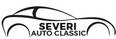 Logo SEVERI AUTO CLASSIC